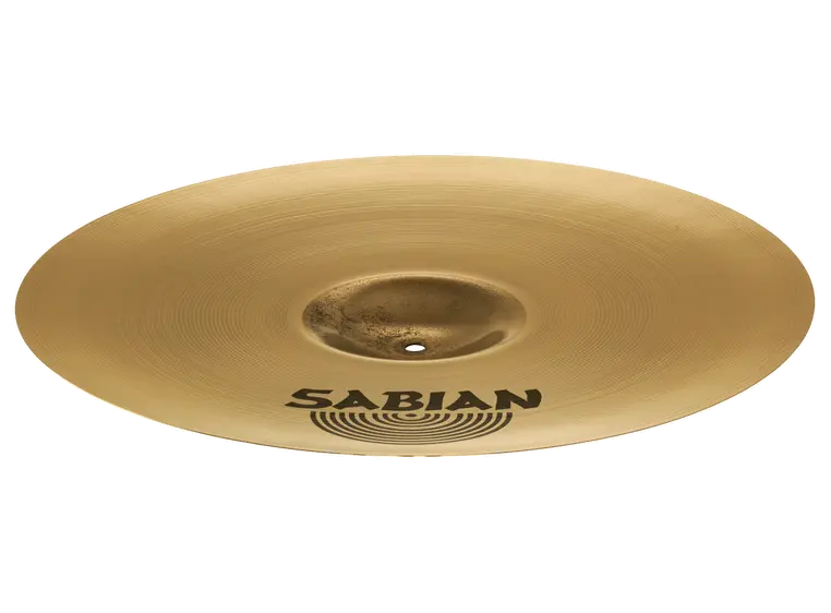 Sabian AAX 19 X-Plosion Crash 21987XB 